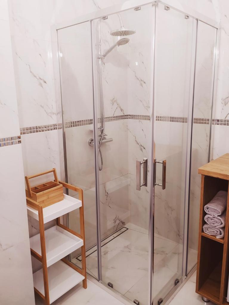 Apartament Niebieski photo 2