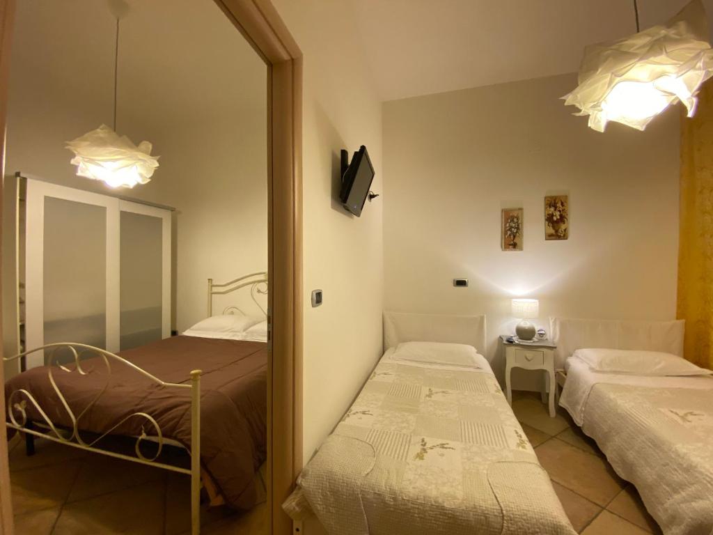 B&B da Mimino e Franceschina photo 3