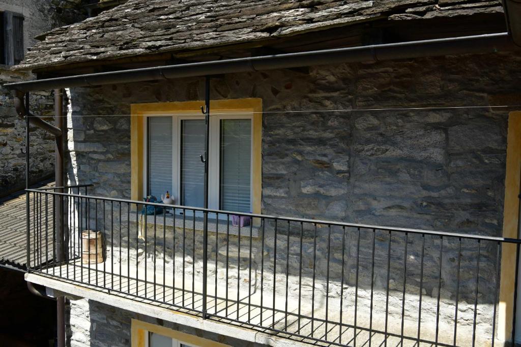 Rustico Luchessa Valle Verzasca photo 4