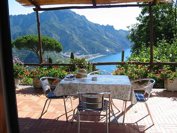 Villa Casale Ravello Residence photo 2