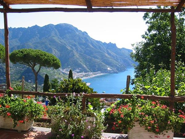 Villa Casale Ravello Residence photo 1