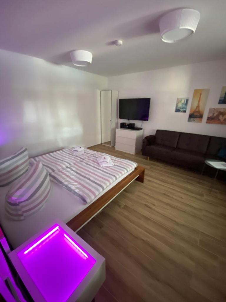 Ferienwohnung Kleine Auszeit photo 1