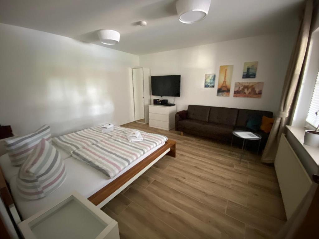 Ferienwohnung Kleine Auszeit photo 2