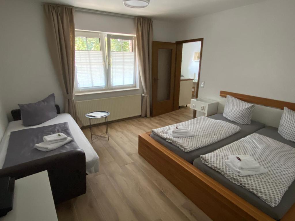 Ferienwohnung Kleine Auszeit photo 3