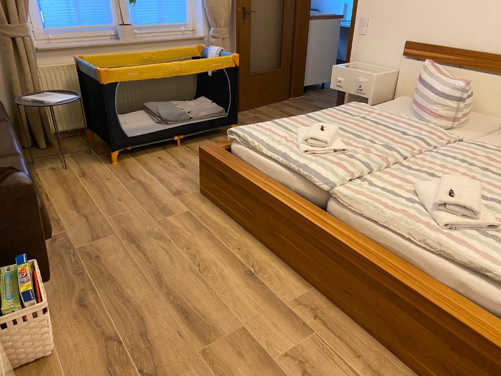 Ferienwohnung Kleine Auszeit photo 4
