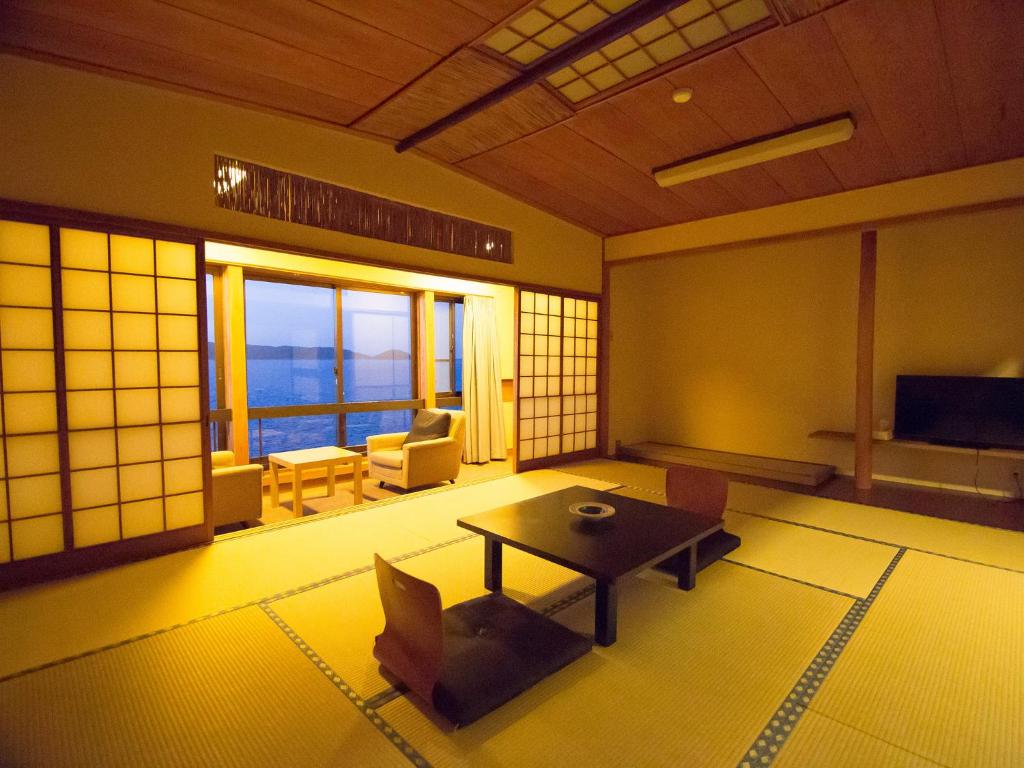 Wakayama Kada Onsen Kada Kaigetsu (ex. Azumaya Seaside Hotel) photo 4