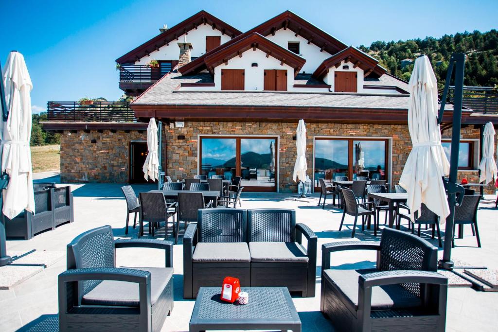 Hotel Monte Campo photo 4