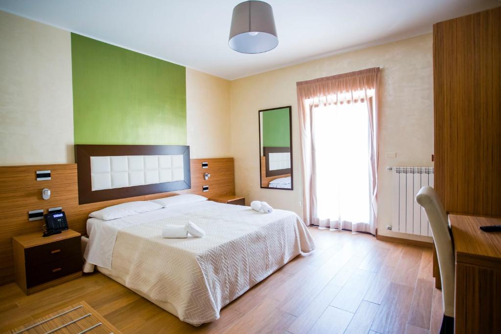 Hotel Monte Campo photo 3