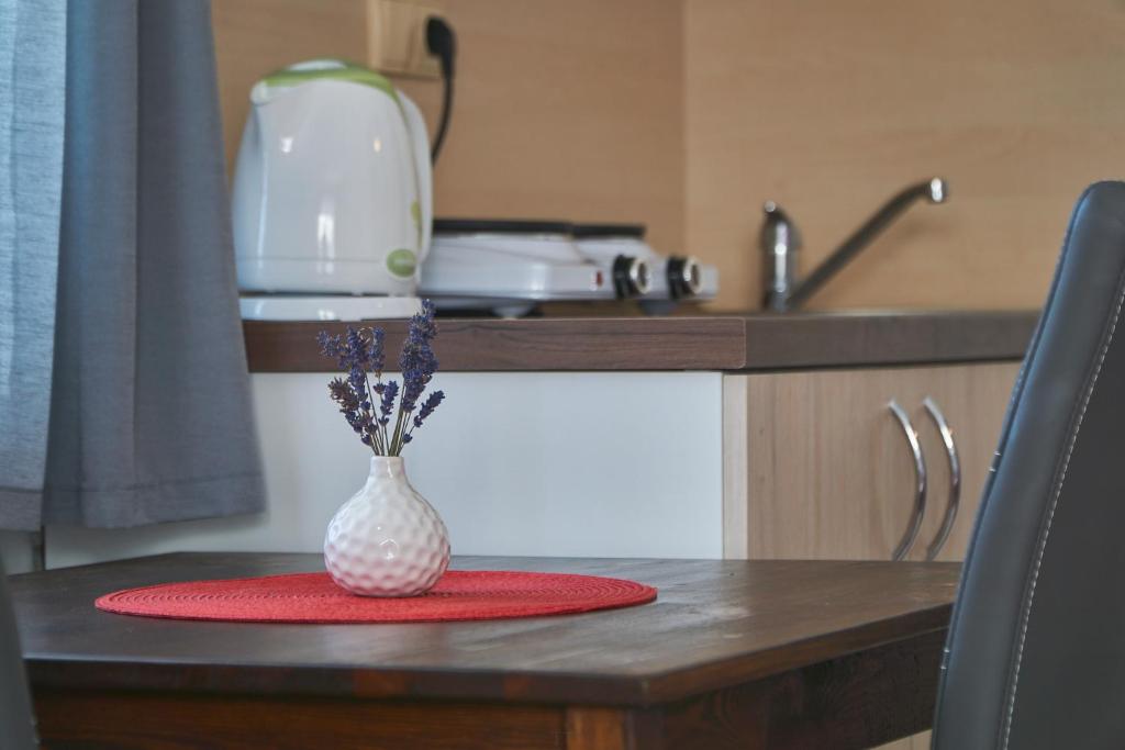 Apartmány Marjánka photo 2