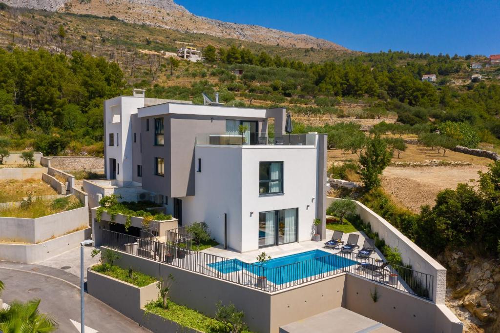 Villa 9 photo 4