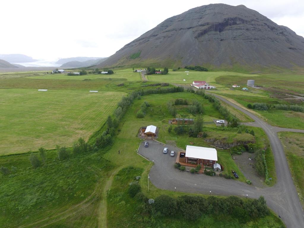 Guesthouse Birkifell photo 3