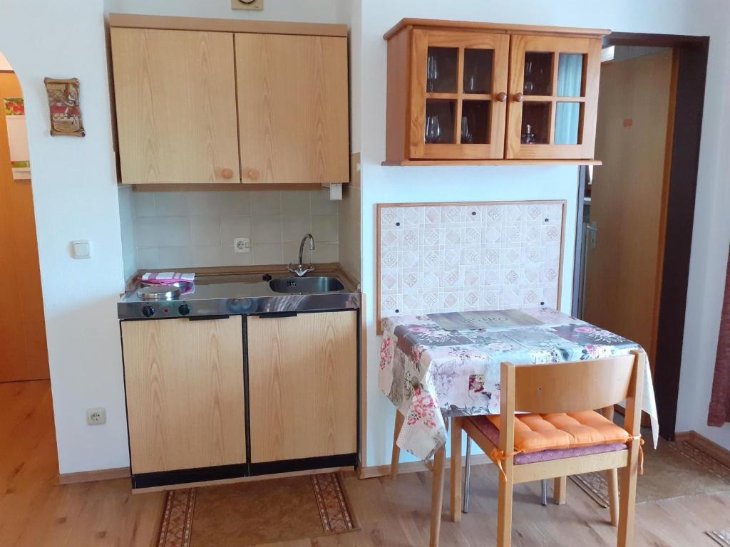 Appartemant Steineberg photo 4