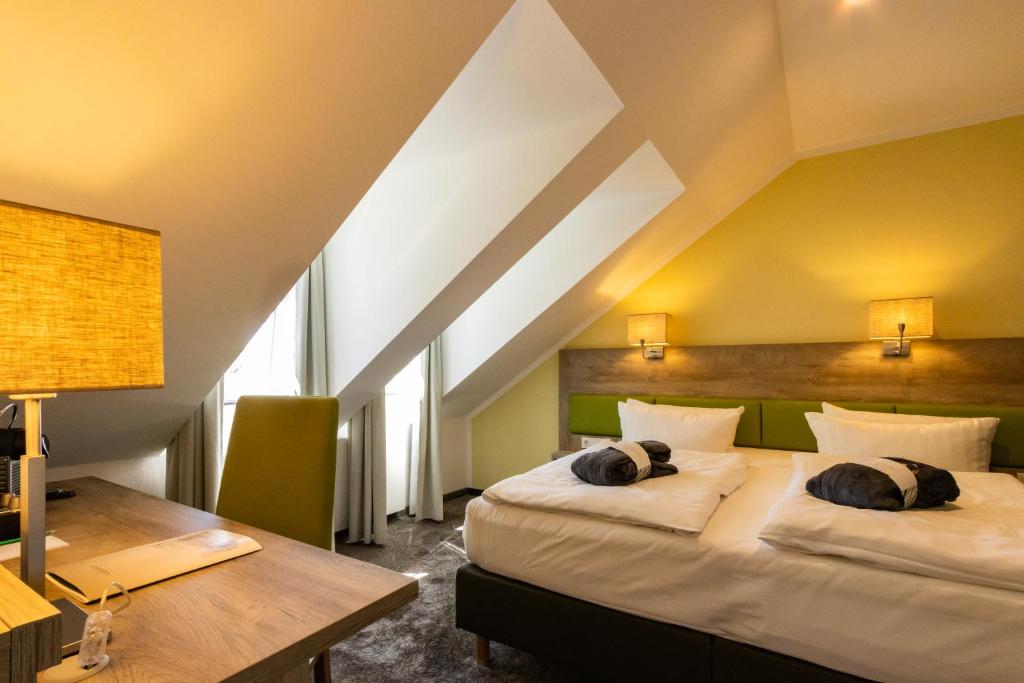 BERG & SPA HOTEL GABELBACH photo 1