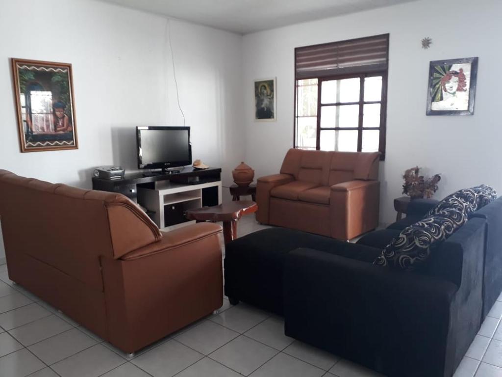 Casa Amarela photo 2
