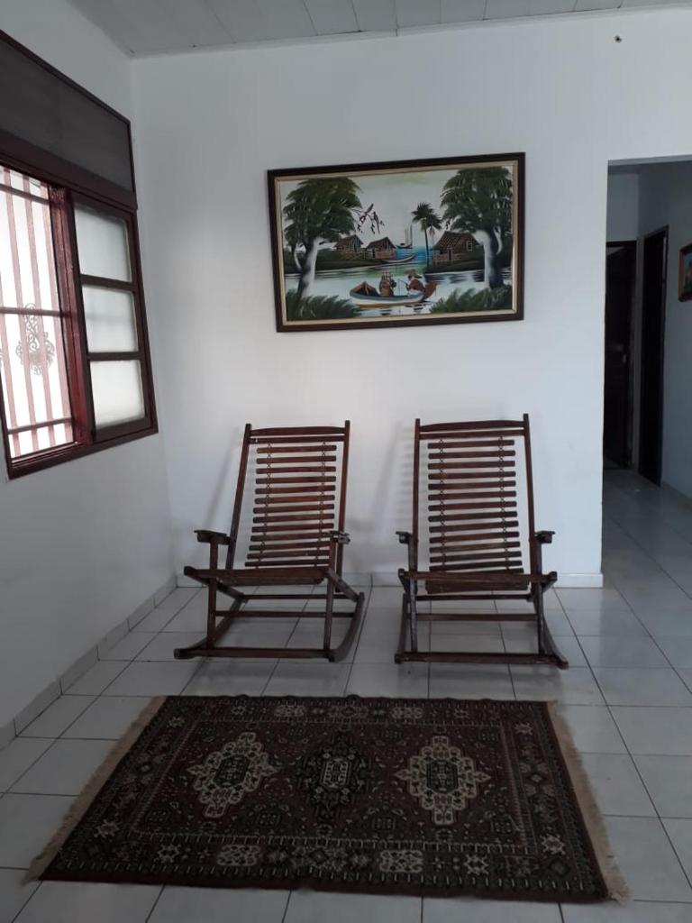 Casa Amarela photo 1