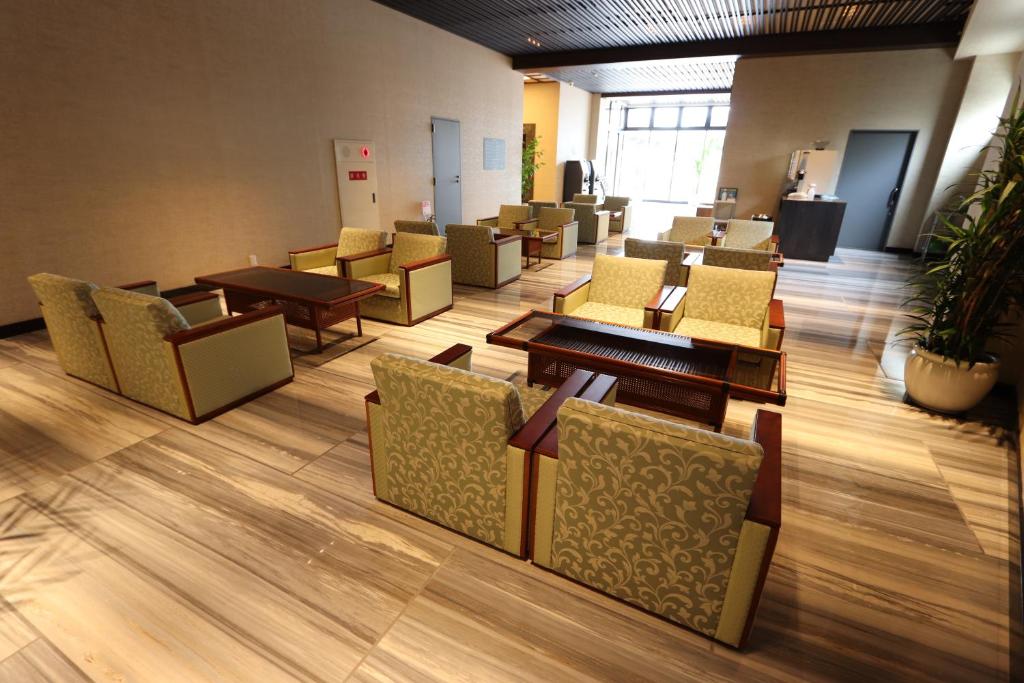 Hotel Kanade Kanku Kaizuka photo 2