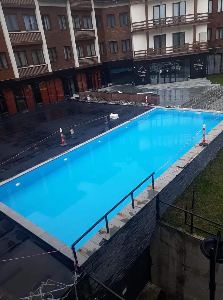 Apart Hotel photo 2