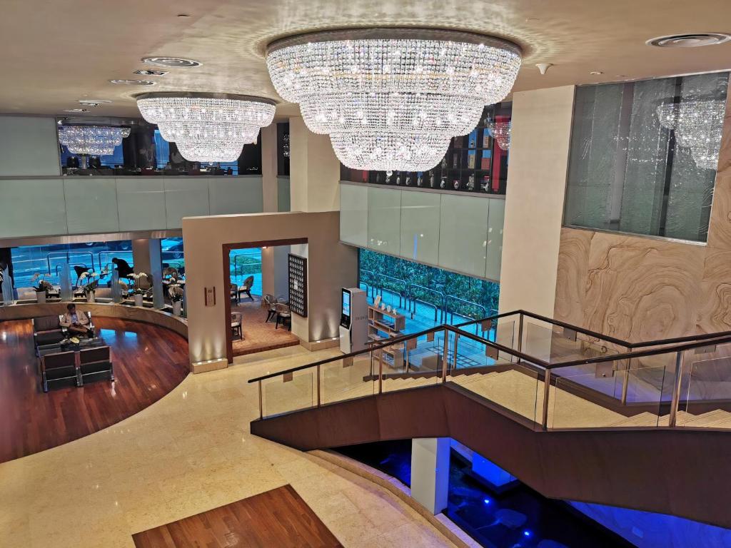 M Hotel Singapore City Centre photo 4
