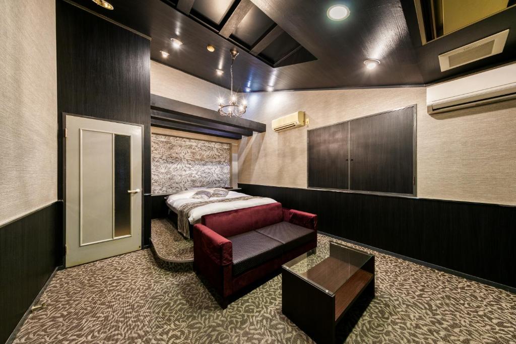 HOTEL ELDIA Fukuchiyama(Adult Only) photo 4