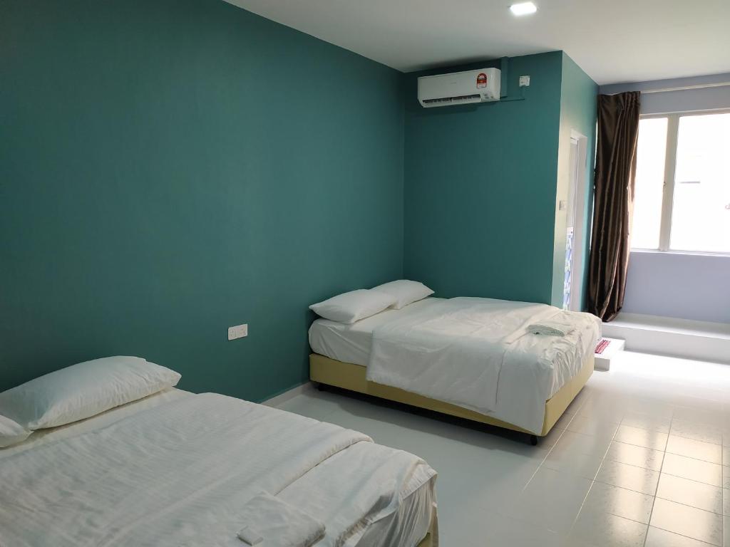 Qeyjan Hotel photo 4