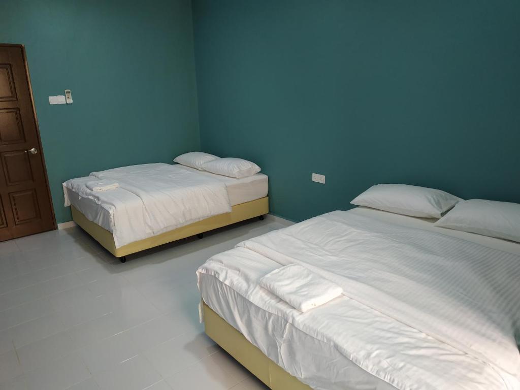Qeyjan Hotel photo 3