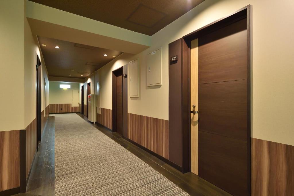 Yumoto Shirogane-Onsen Hotel photo 2