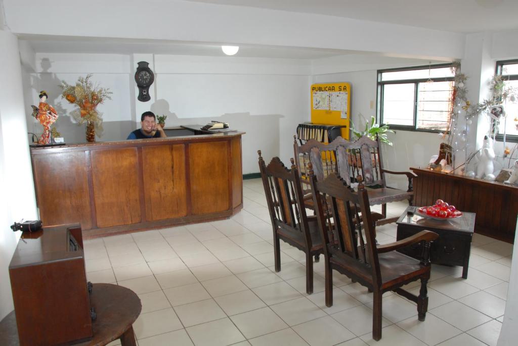 Hotel Tiumara Cartago photo 3