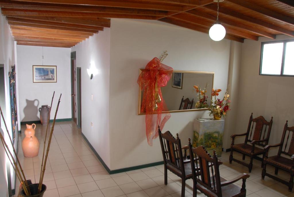 Hotel Tiumara Cartago photo 4