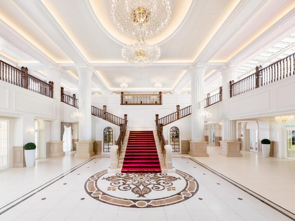 Takarazuka Hotel photo 4
