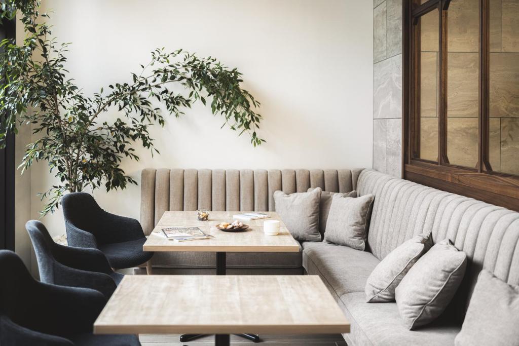 Nest Hotel Hiroshima Ekimae photo 3