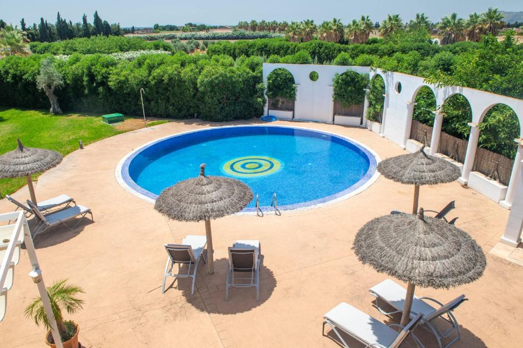 Finca Son Manyo Suite photo 2