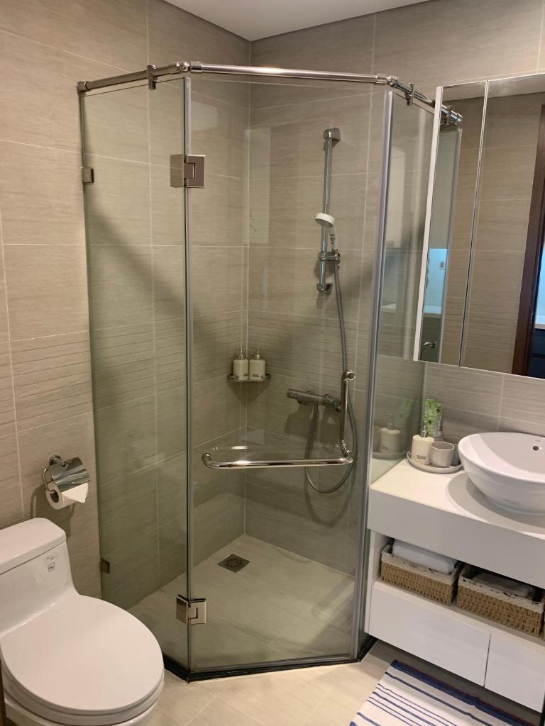 A Cosy Apartment in Vinhomes Green Bay Ha Noi