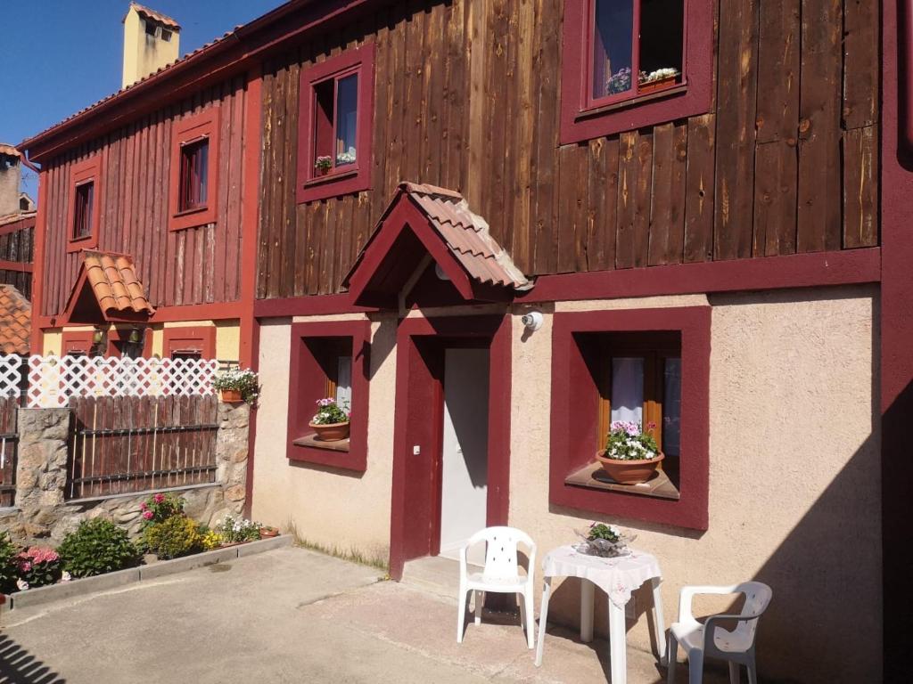 Casa de la Presa photo 4