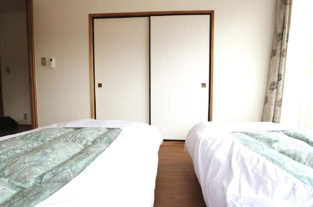 Kinugawa apartment photo 4