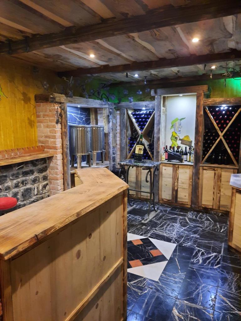 Country House Zemljanka photo 2