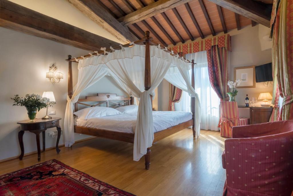 Villa Casagrande Resort e SPA photo 4