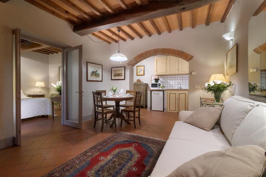 Villa Casagrande Resort e SPA photo 1