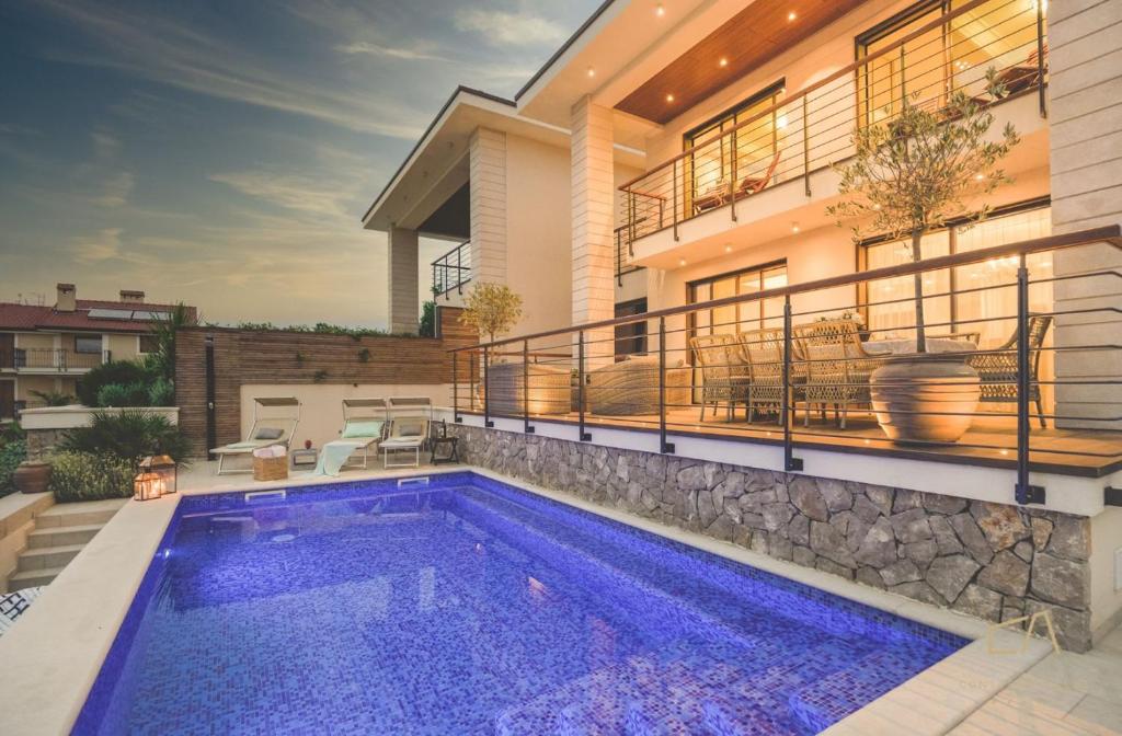 Villa Marconica photo 2
