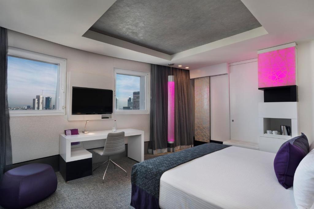 Royal Beach Hotel Tel Aviv by Isrotel Exclusive photo 4