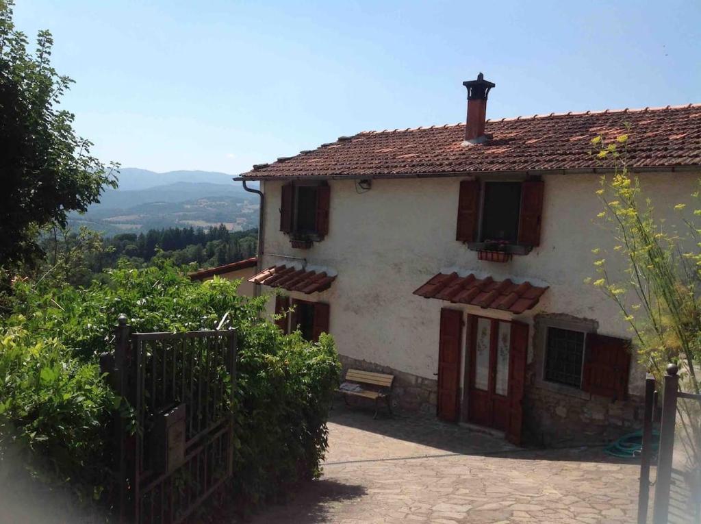 LA CASINA DI LONNANO photo 1
