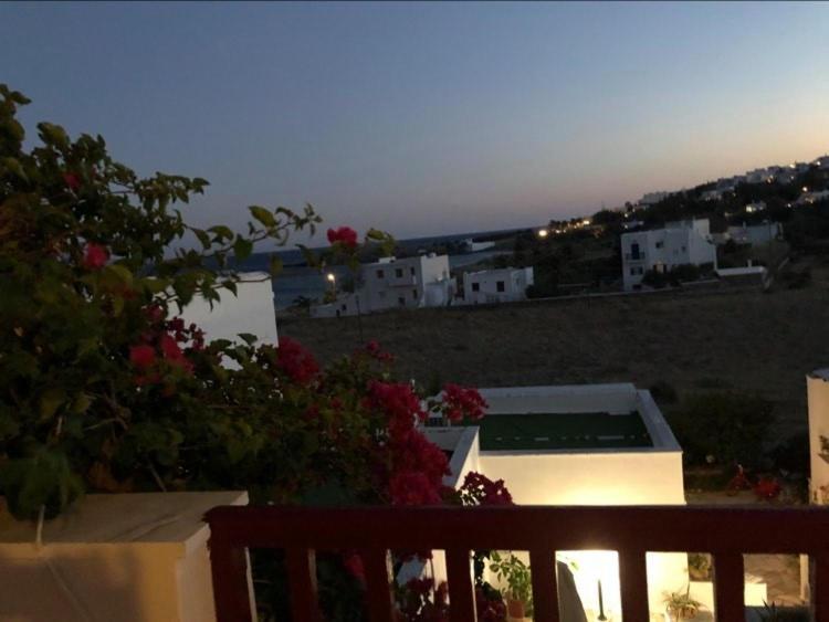 Akrogiali Hotel photo 1