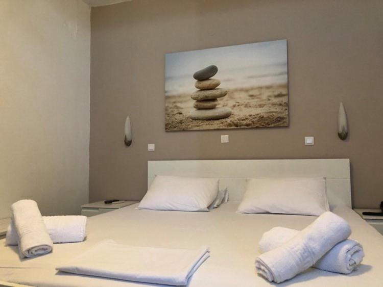 Akrogiali Hotel photo 2