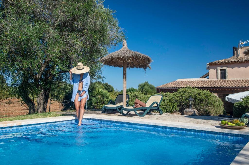 Finca Ses planes photo 2