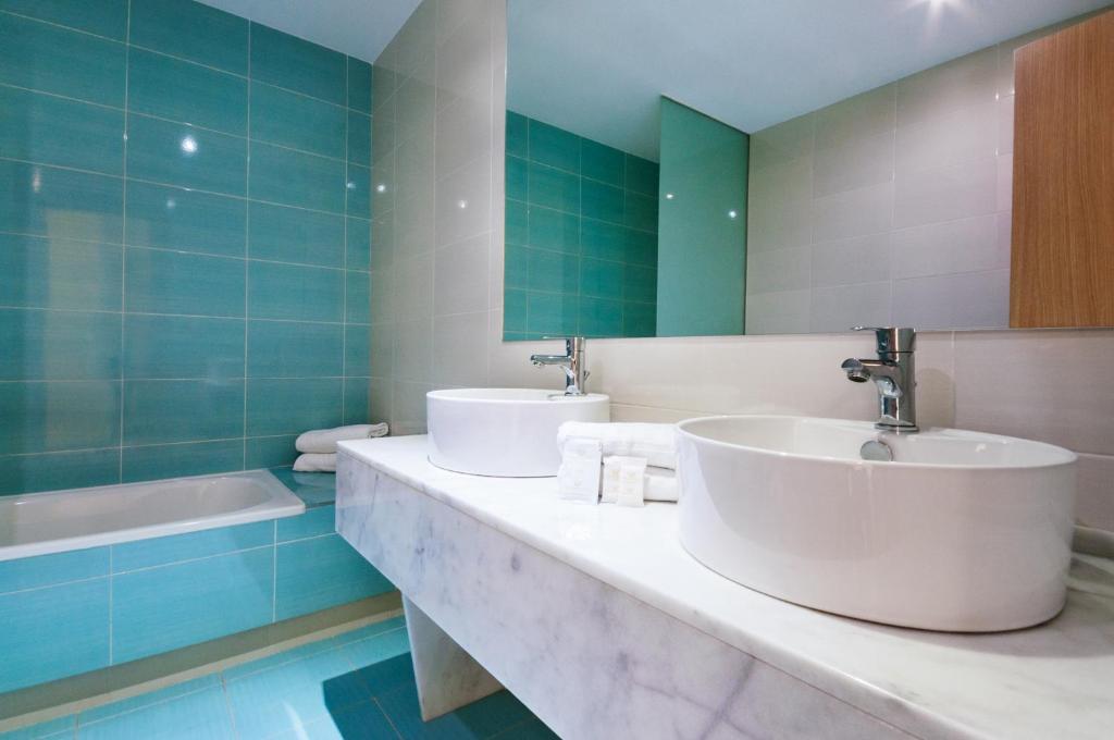 Hotel Fontana Plaza photo 1