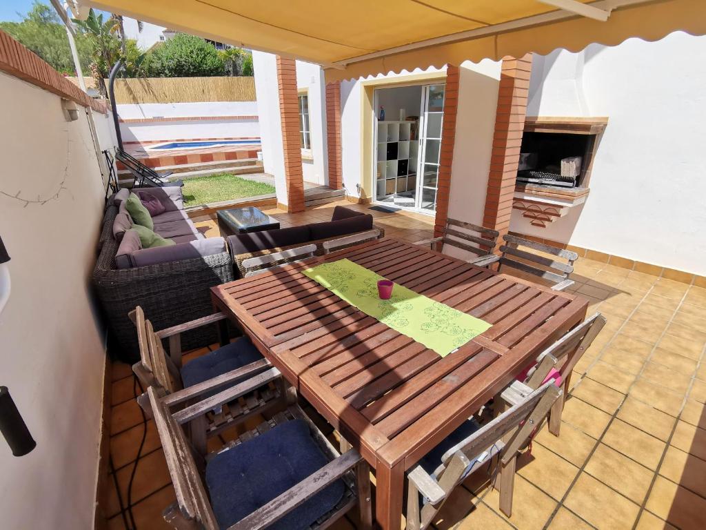 Villa Arcos photo 4