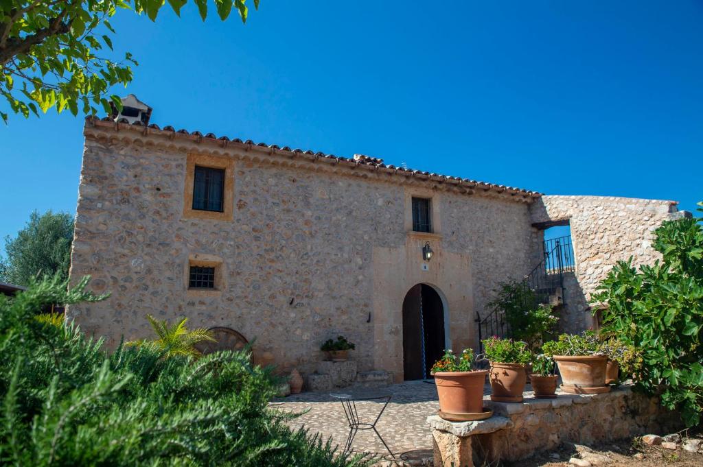 Finca Ses planes photo 3