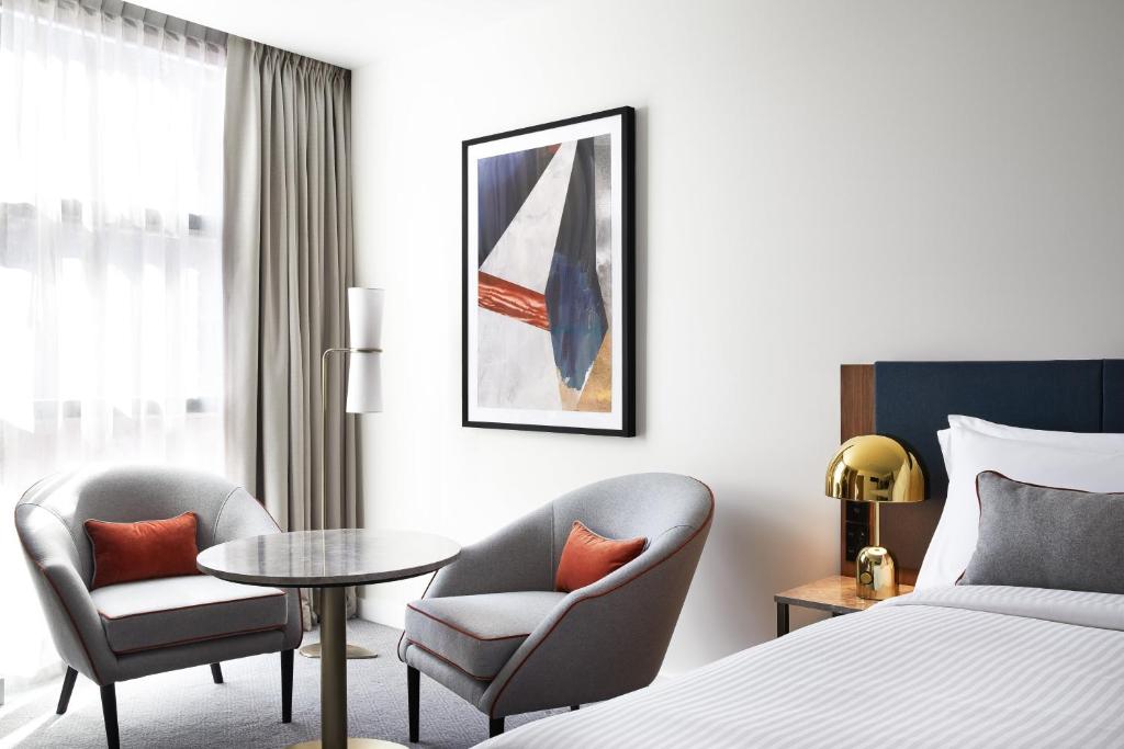 Crowne Plaza Sydney Darling Harbour, an IHG Hotel photo 3