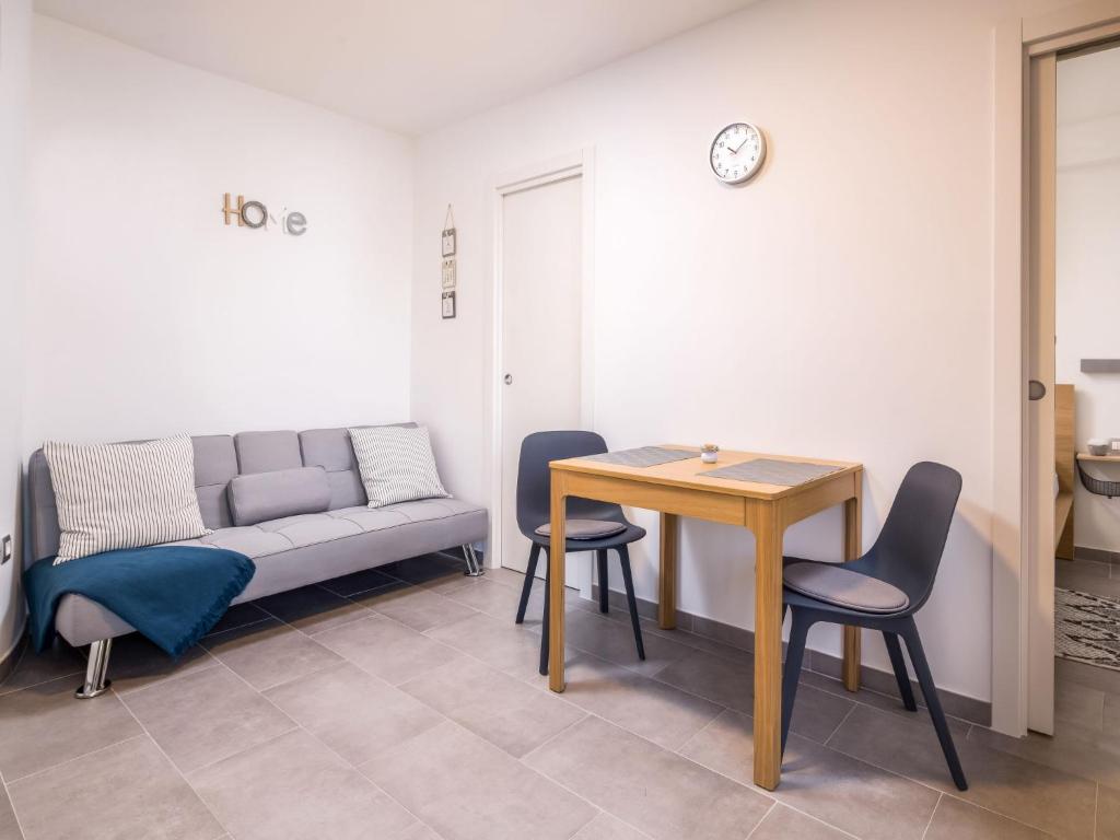 Apartment Beni-1 by Interhome photo 3