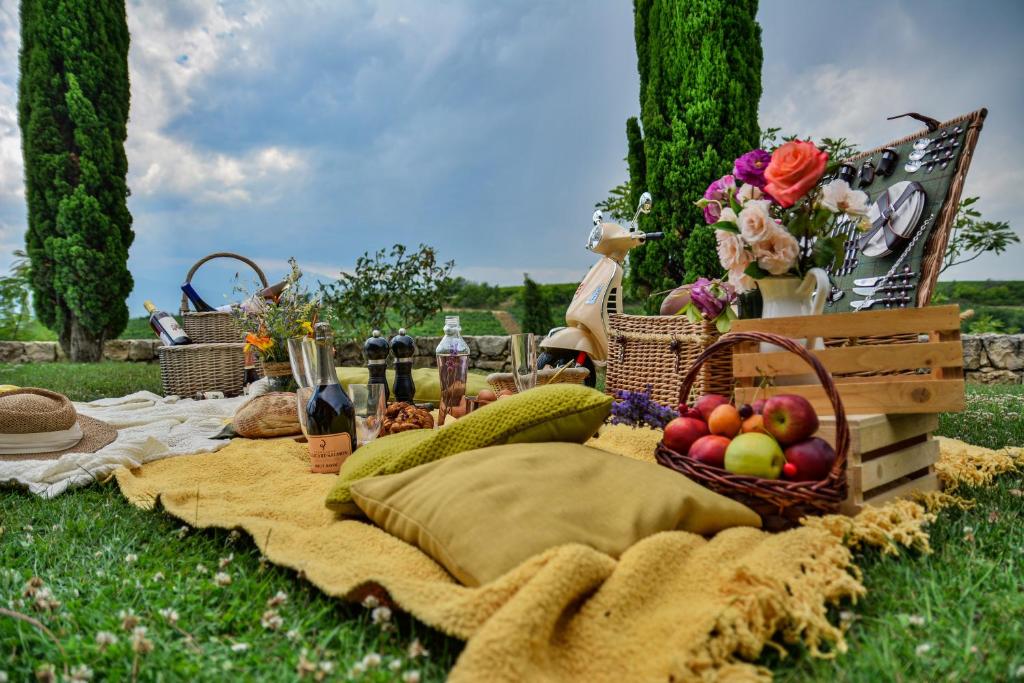 Zornitza Family Estate Relais & Chateaux photo 3