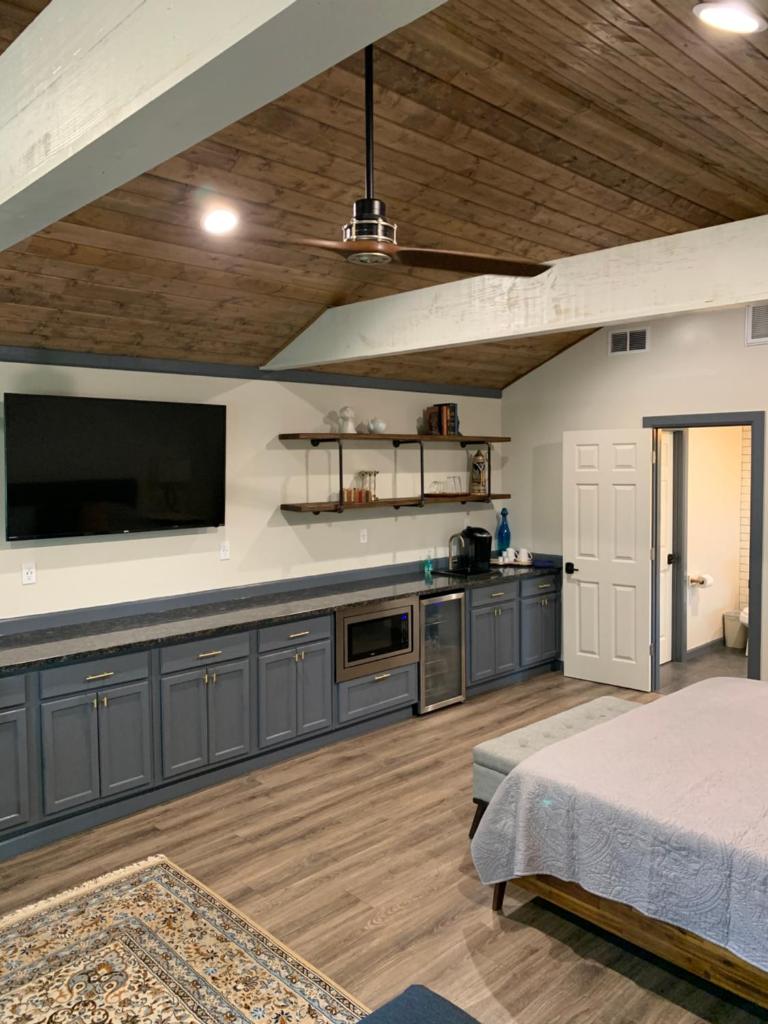 Salado Cottage Retreat near Downtown photo 4